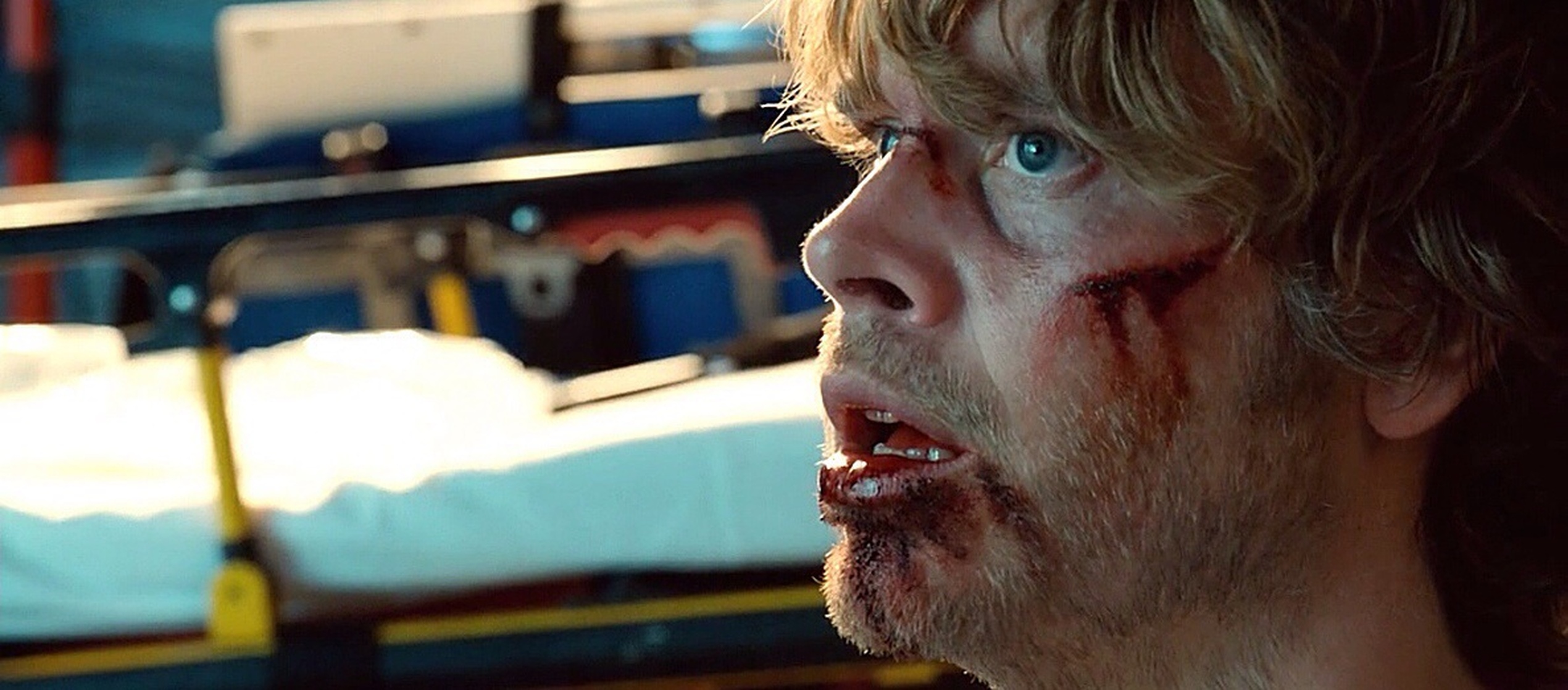 NCIS: Los Angeles