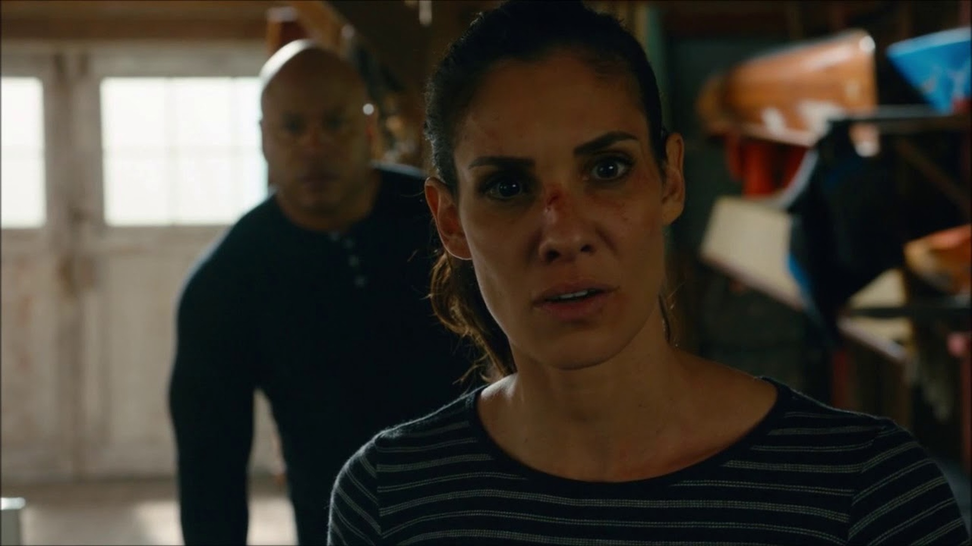 NCIS: Los Angeles