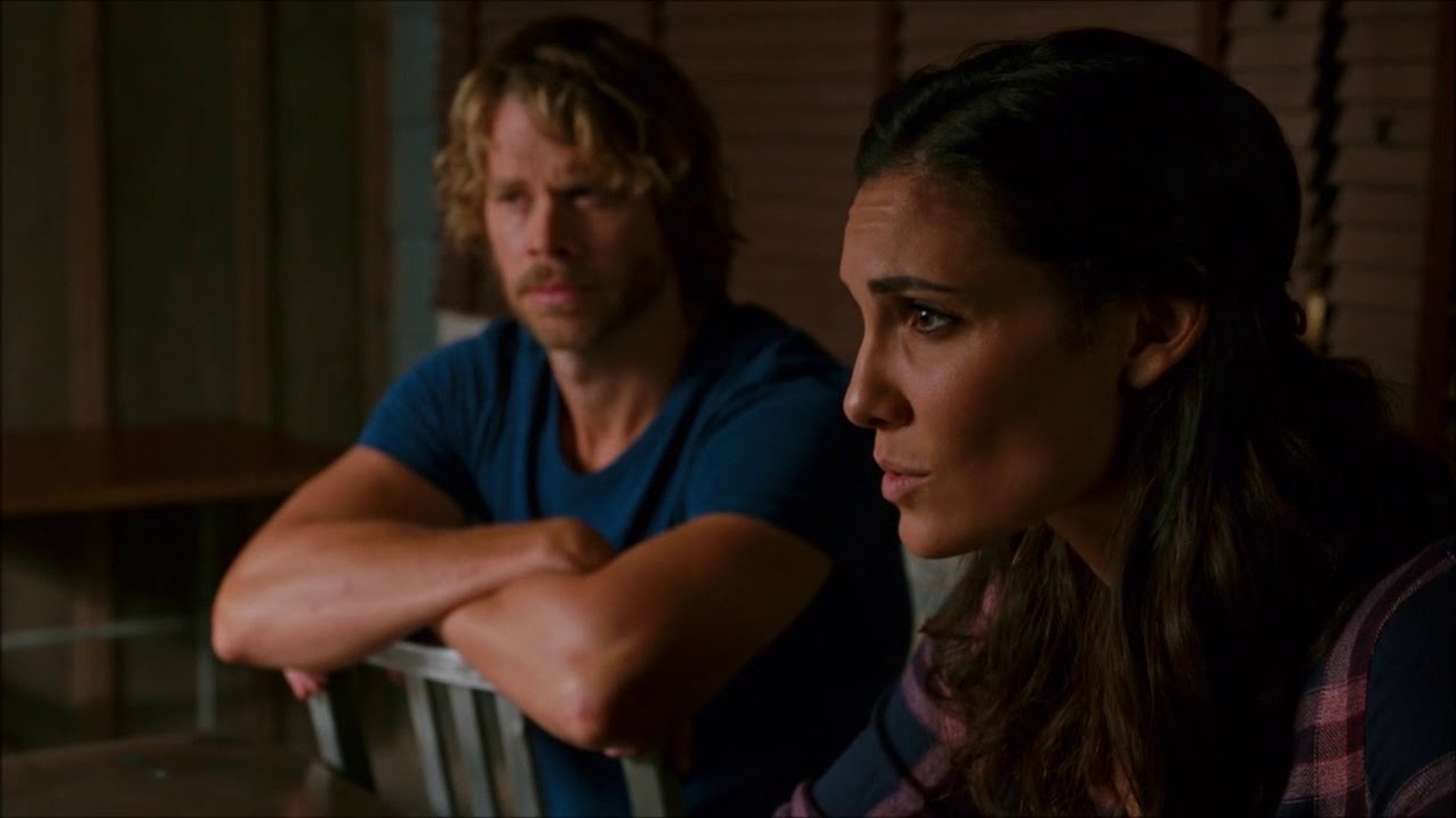 NCIS: Los Angeles