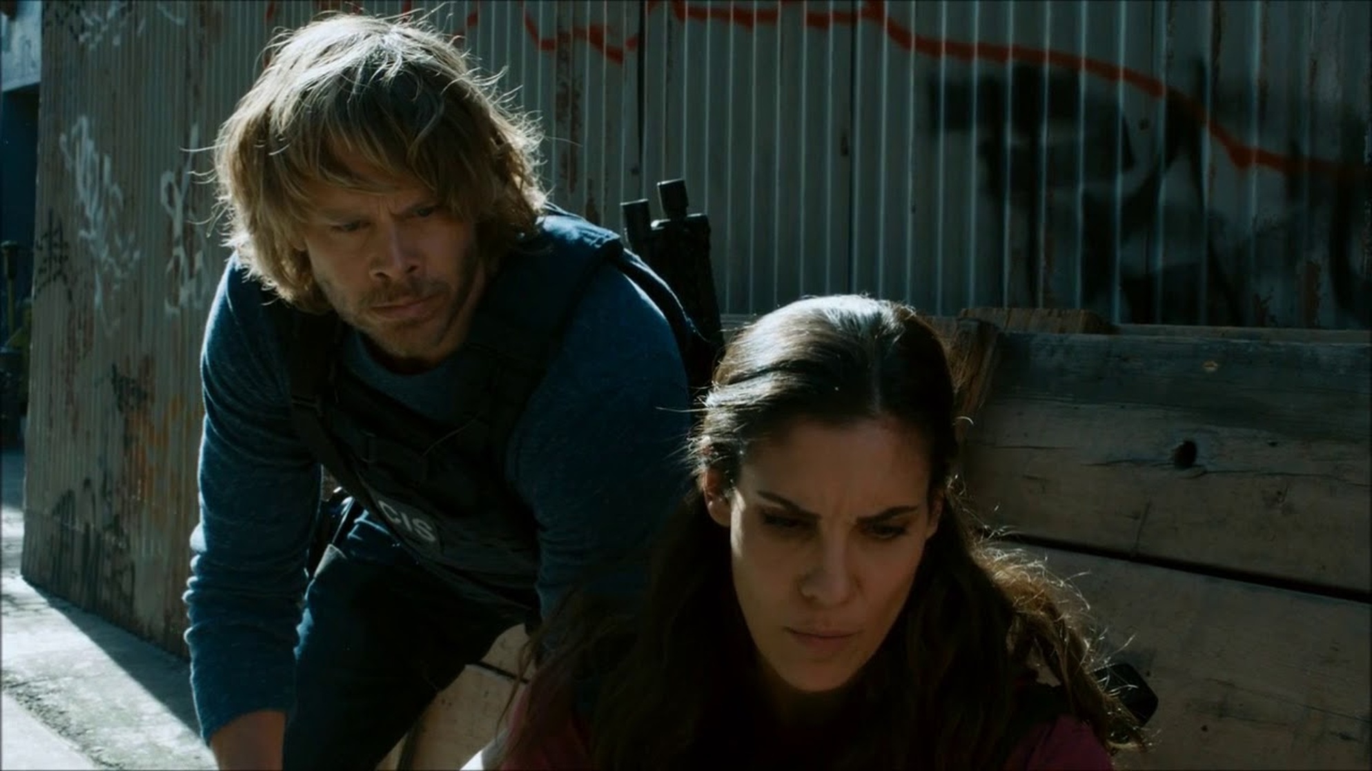 NCIS: Los Angeles