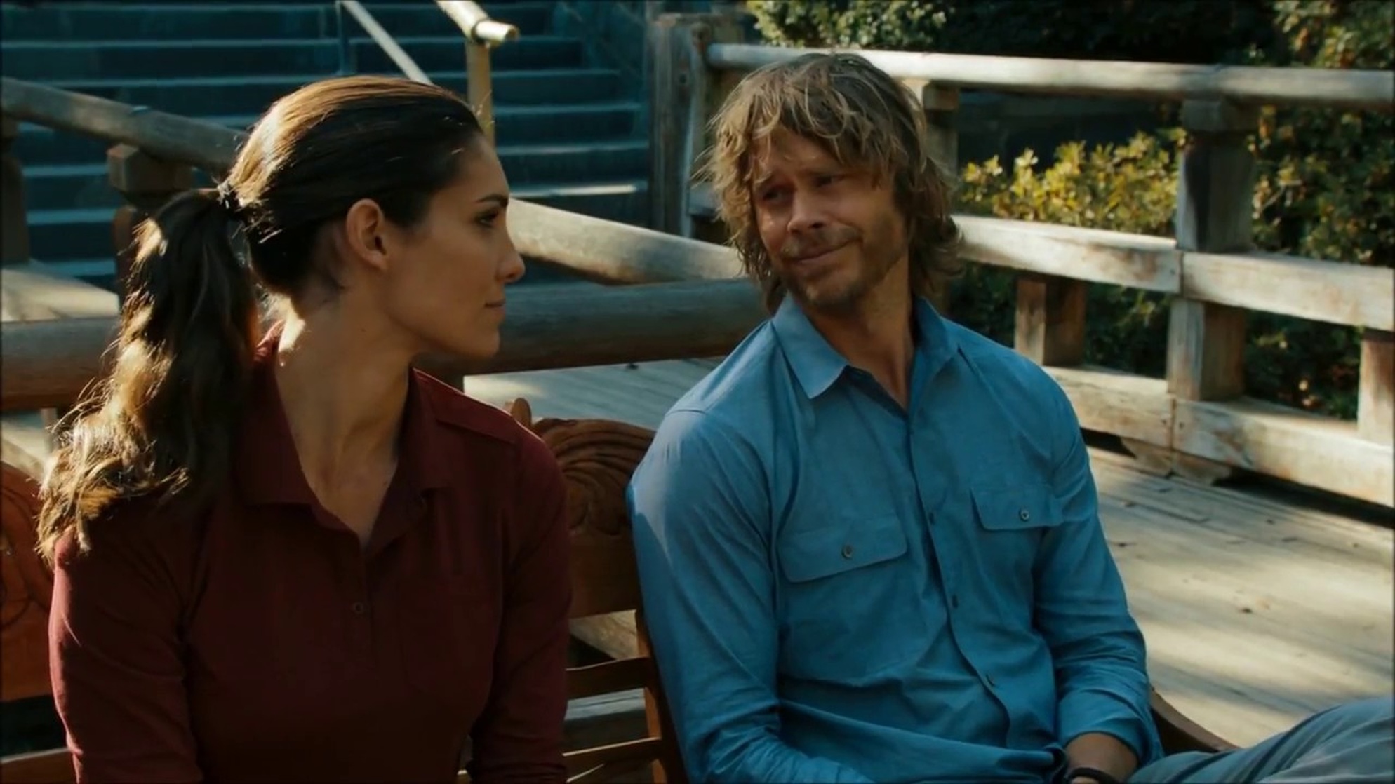 NCIS: Los Angeles