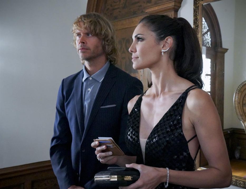 NCIS: Los Angeles