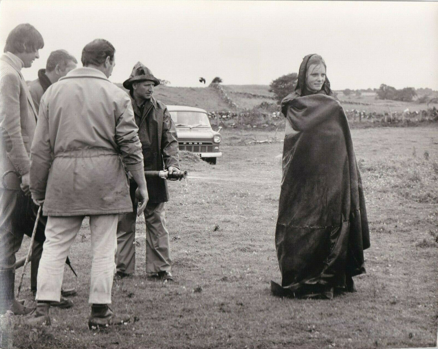 Alfred the Great (1969) Alfred the Great (1969)