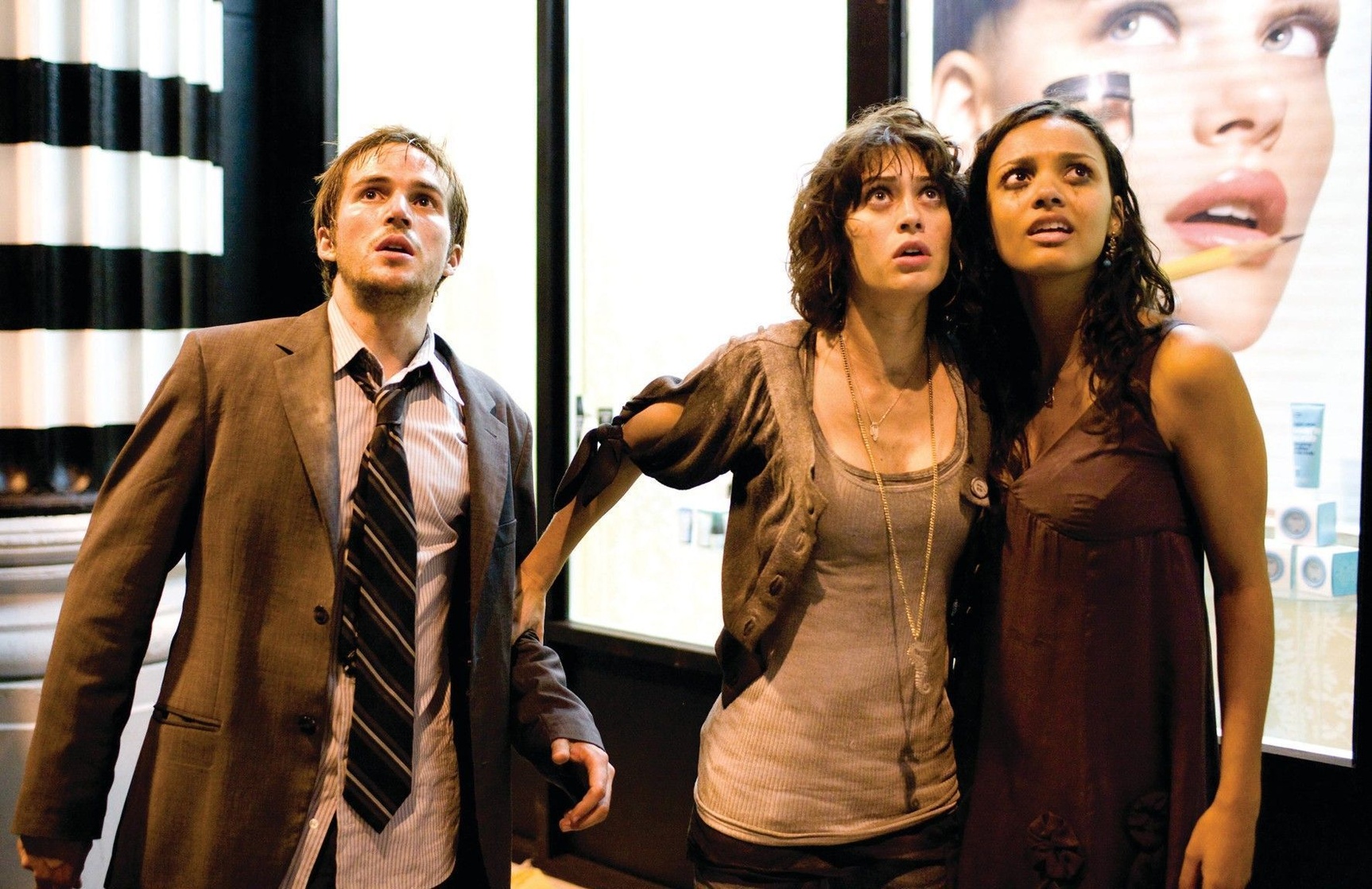 Cloverfield