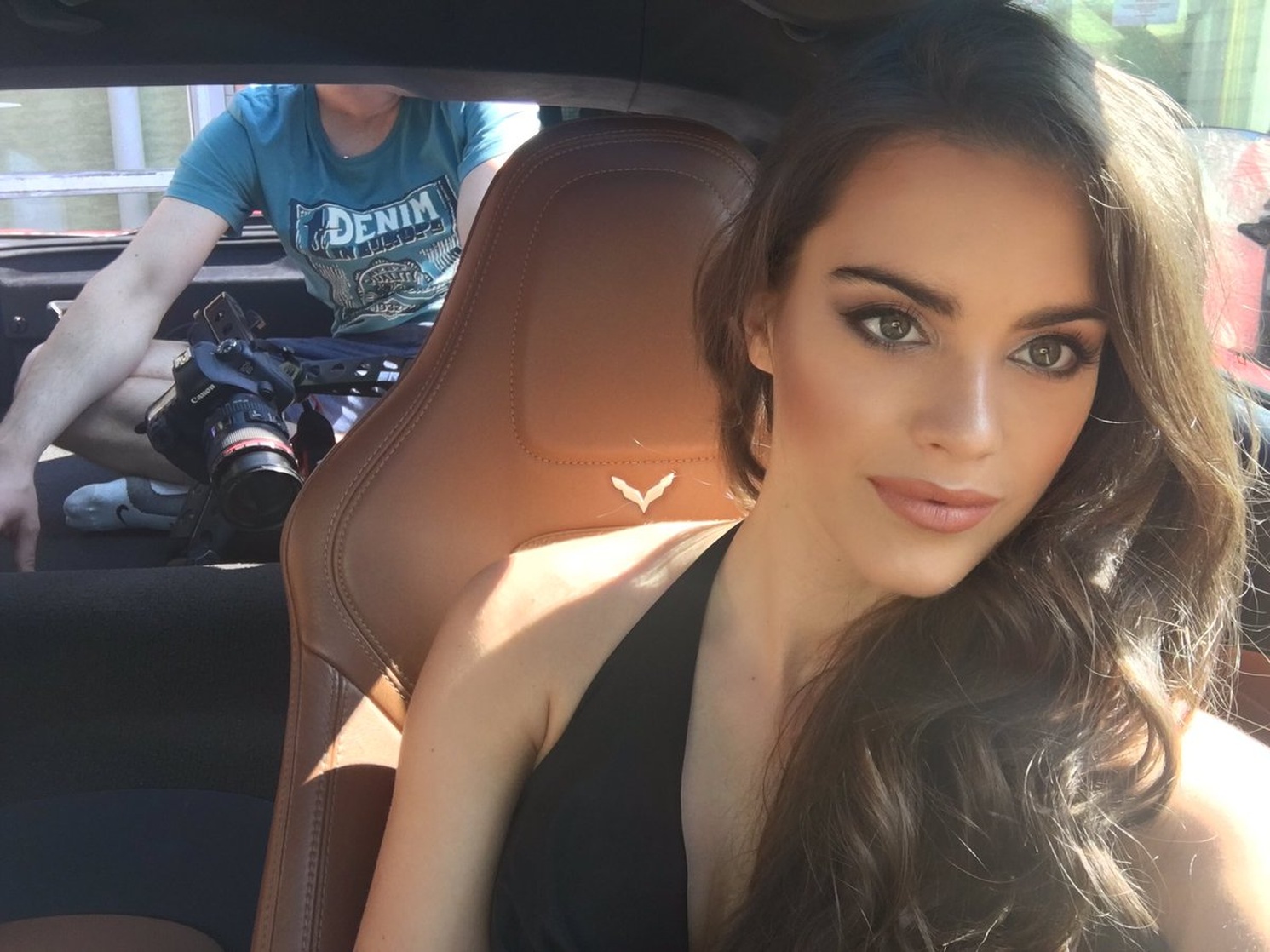 Timea Gelencsér