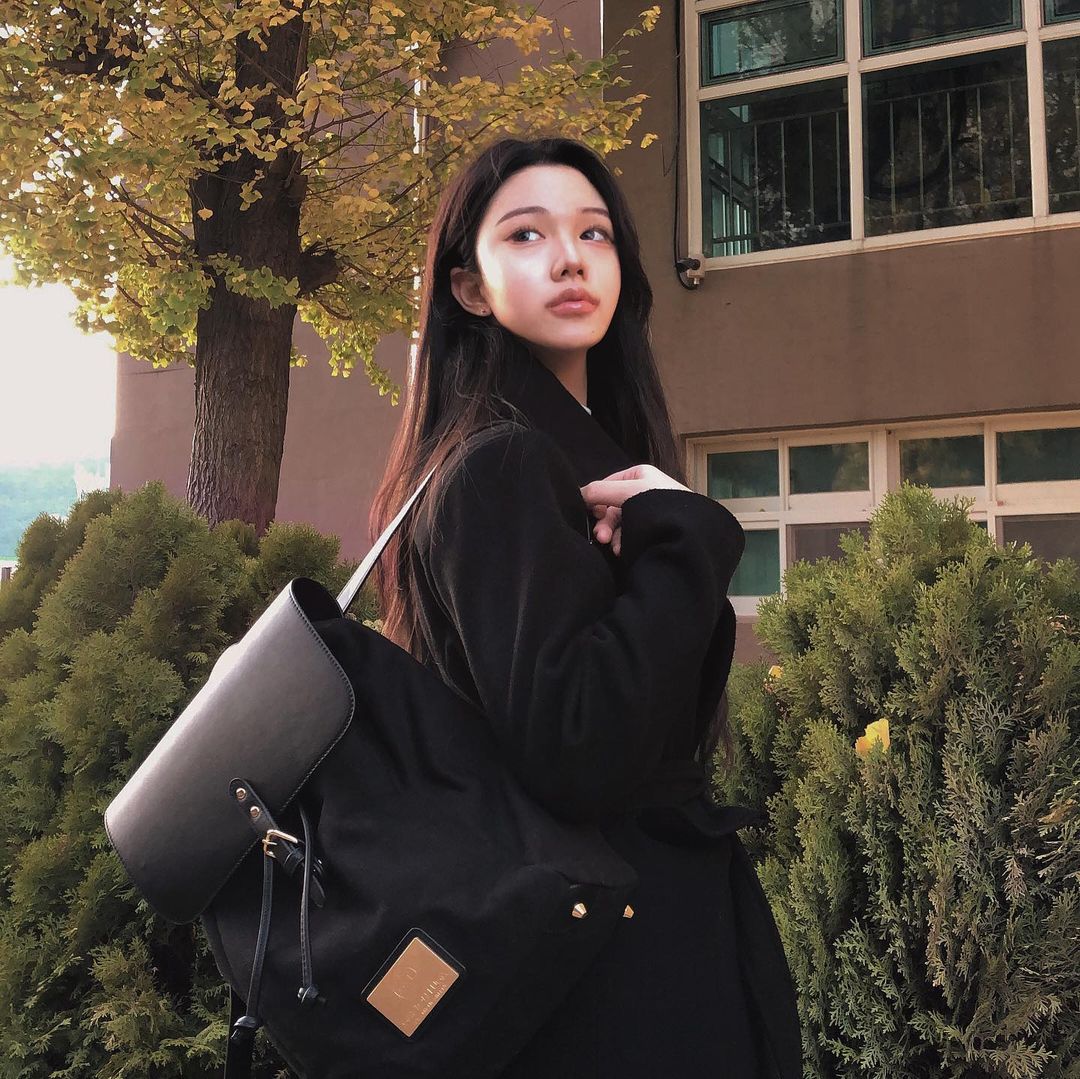 Geunjeong Eo