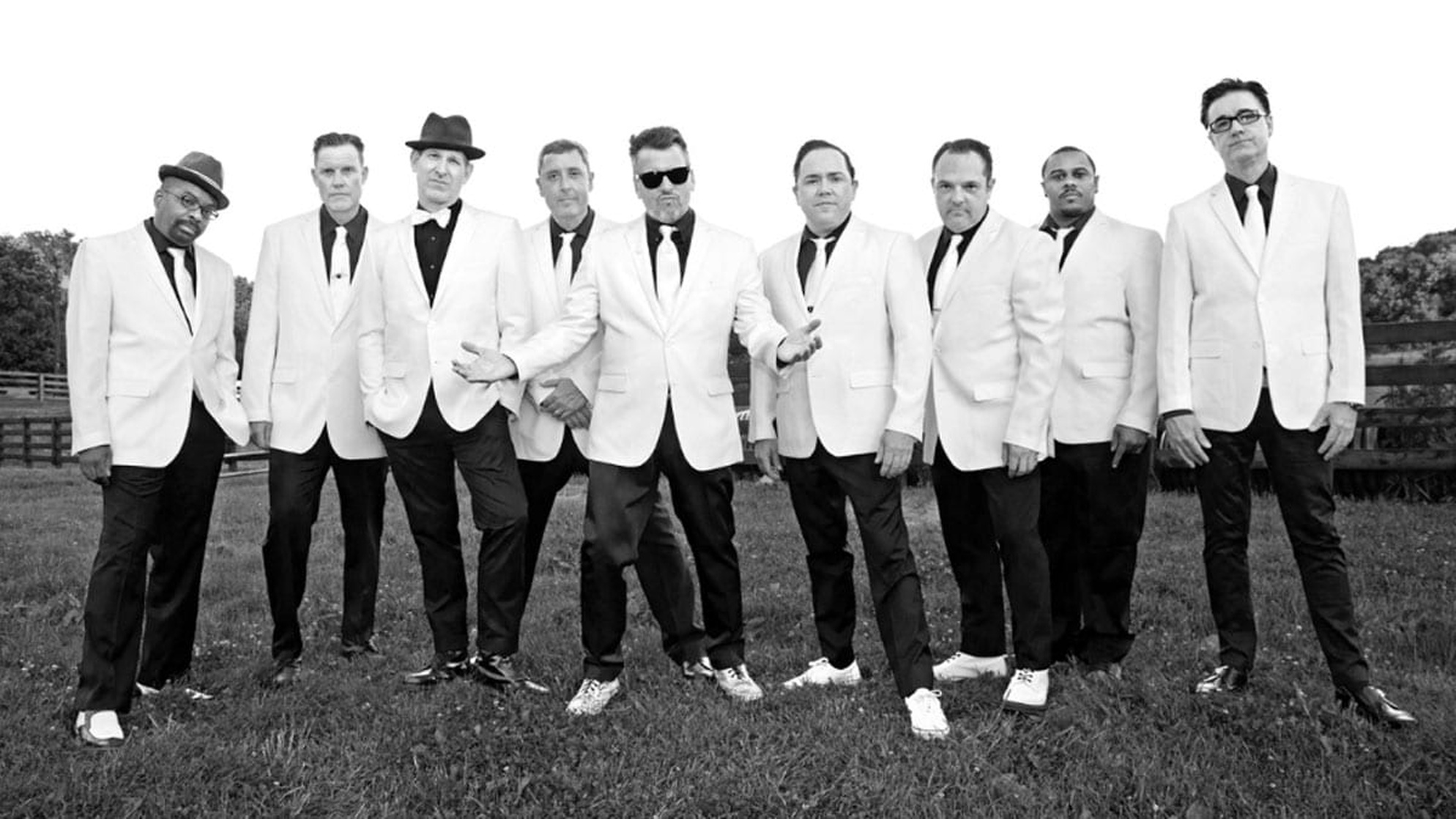 The Mighty Mighty Bosstones