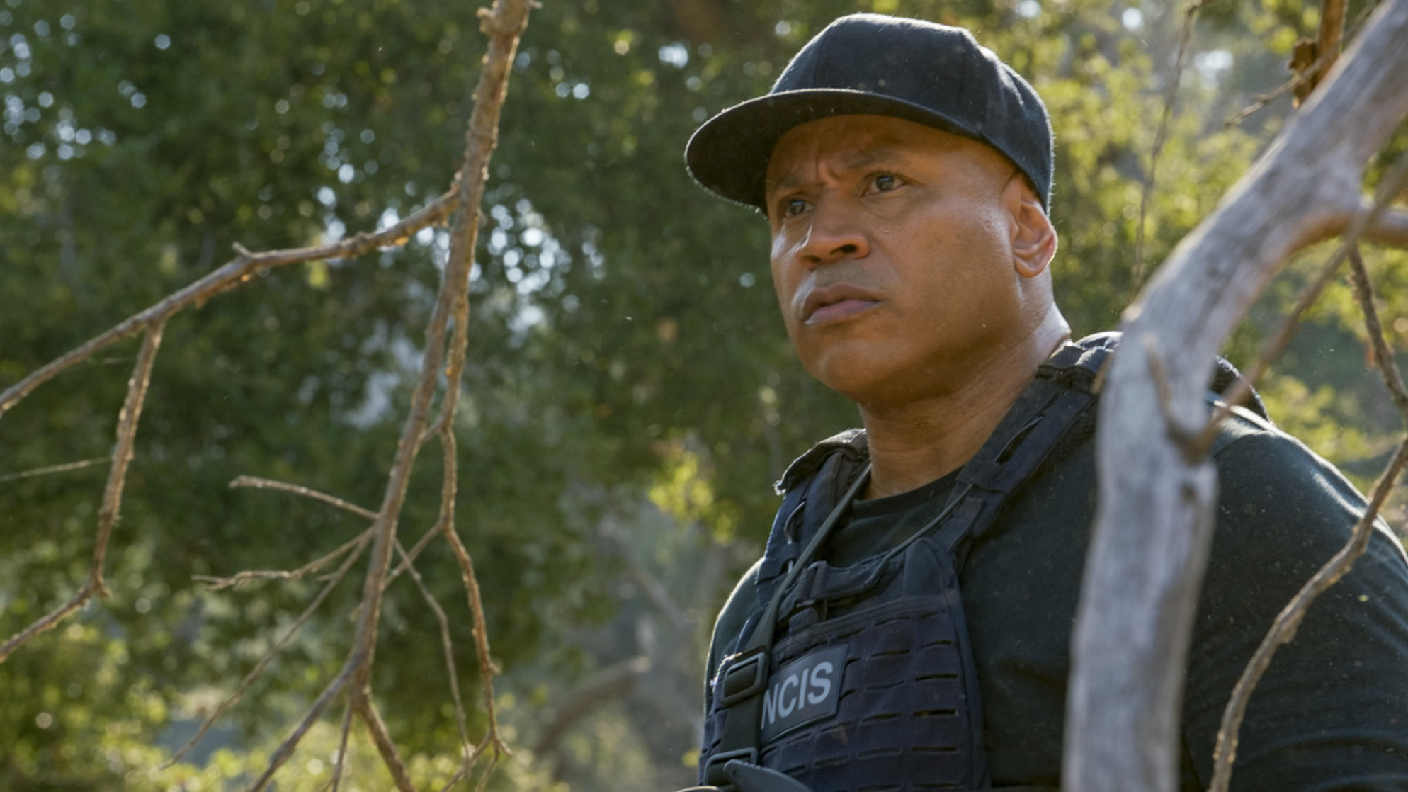 NCIS: Los Angeles
