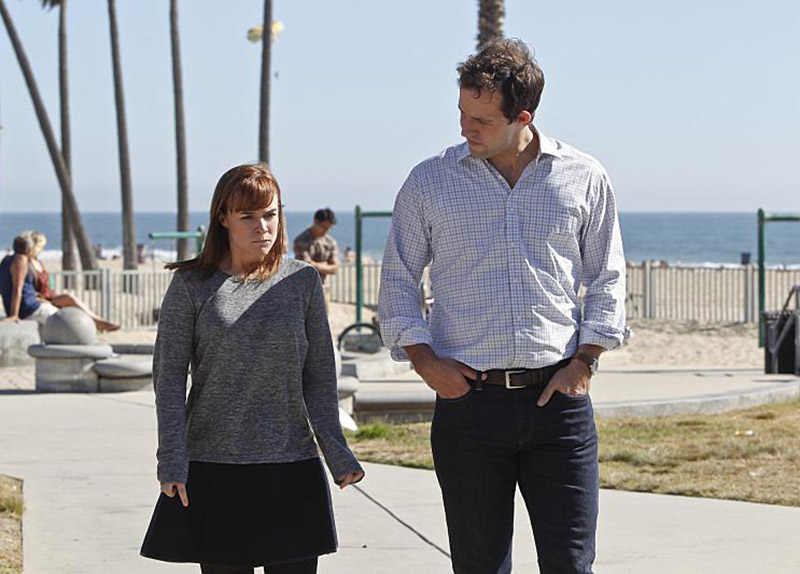NCIS: Los Angeles