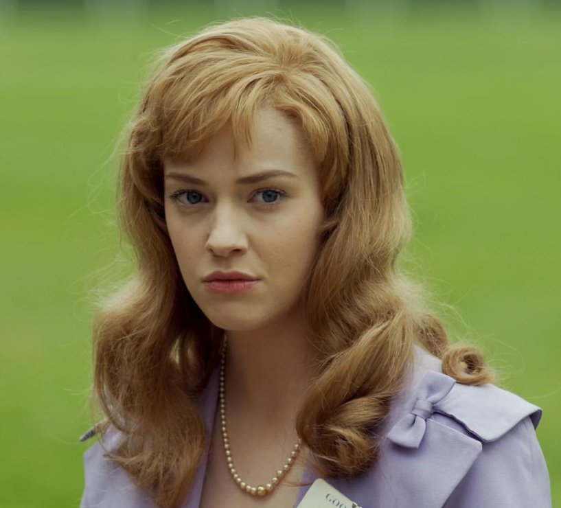 Picture of Lily Sacofsky