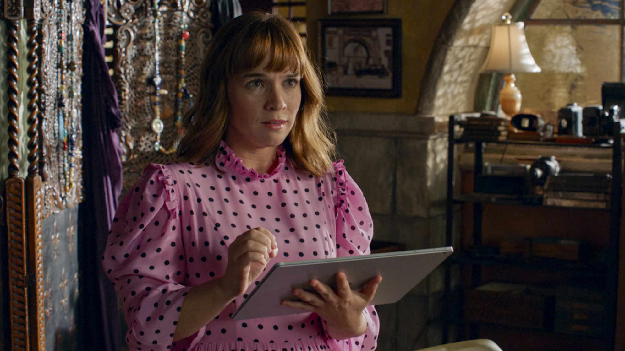 NCIS: Los Angeles