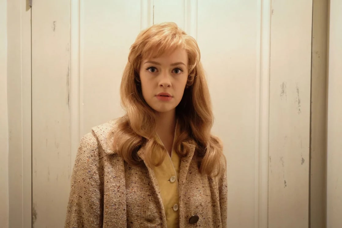 Picture of Lily Sacofsky