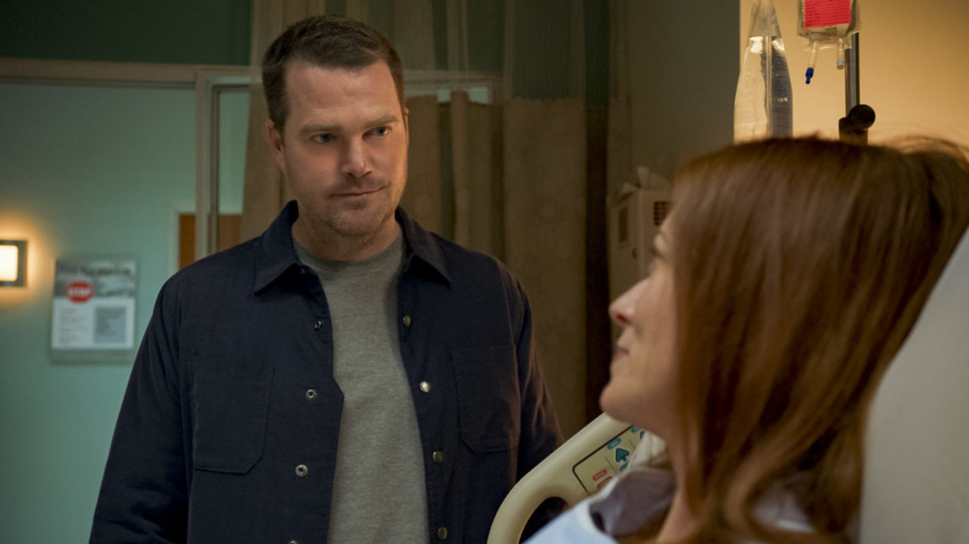 NCIS: Los Angeles