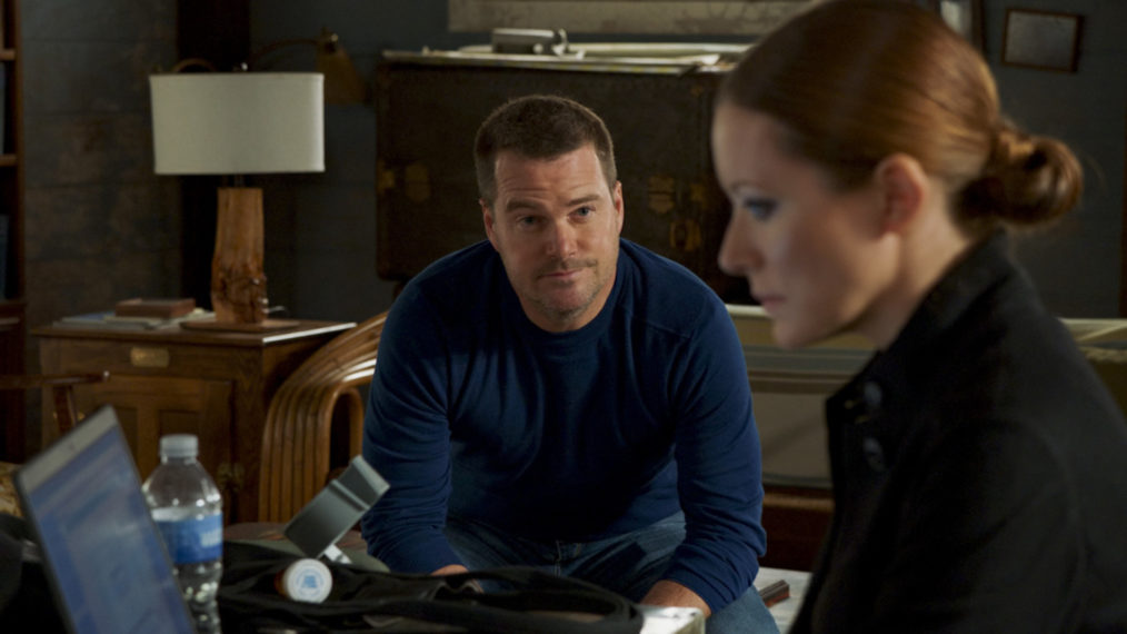 NCIS: Los Angeles