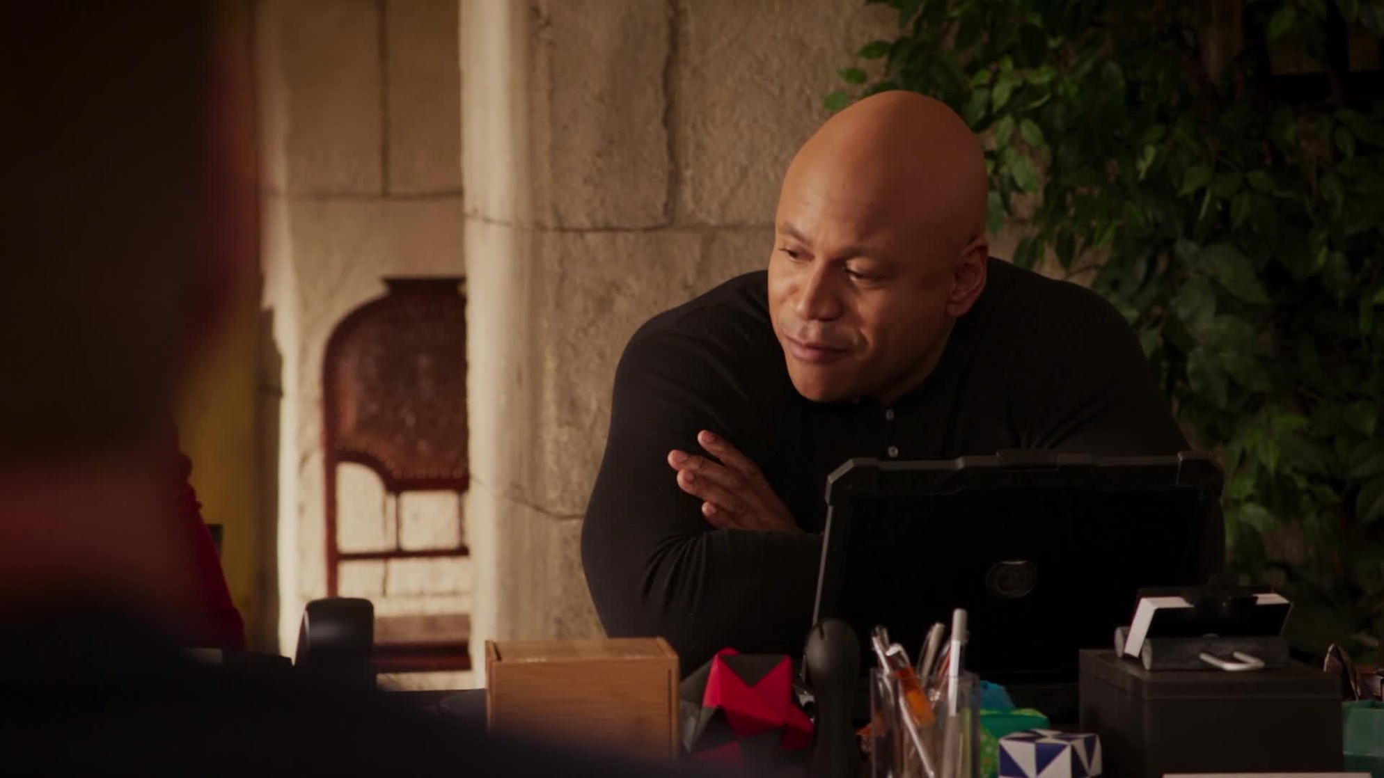 NCIS: Los Angeles
