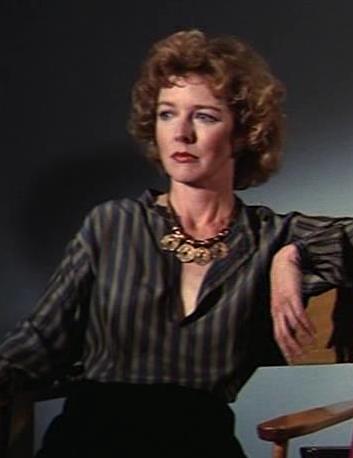 Picture of Barbara Babcock