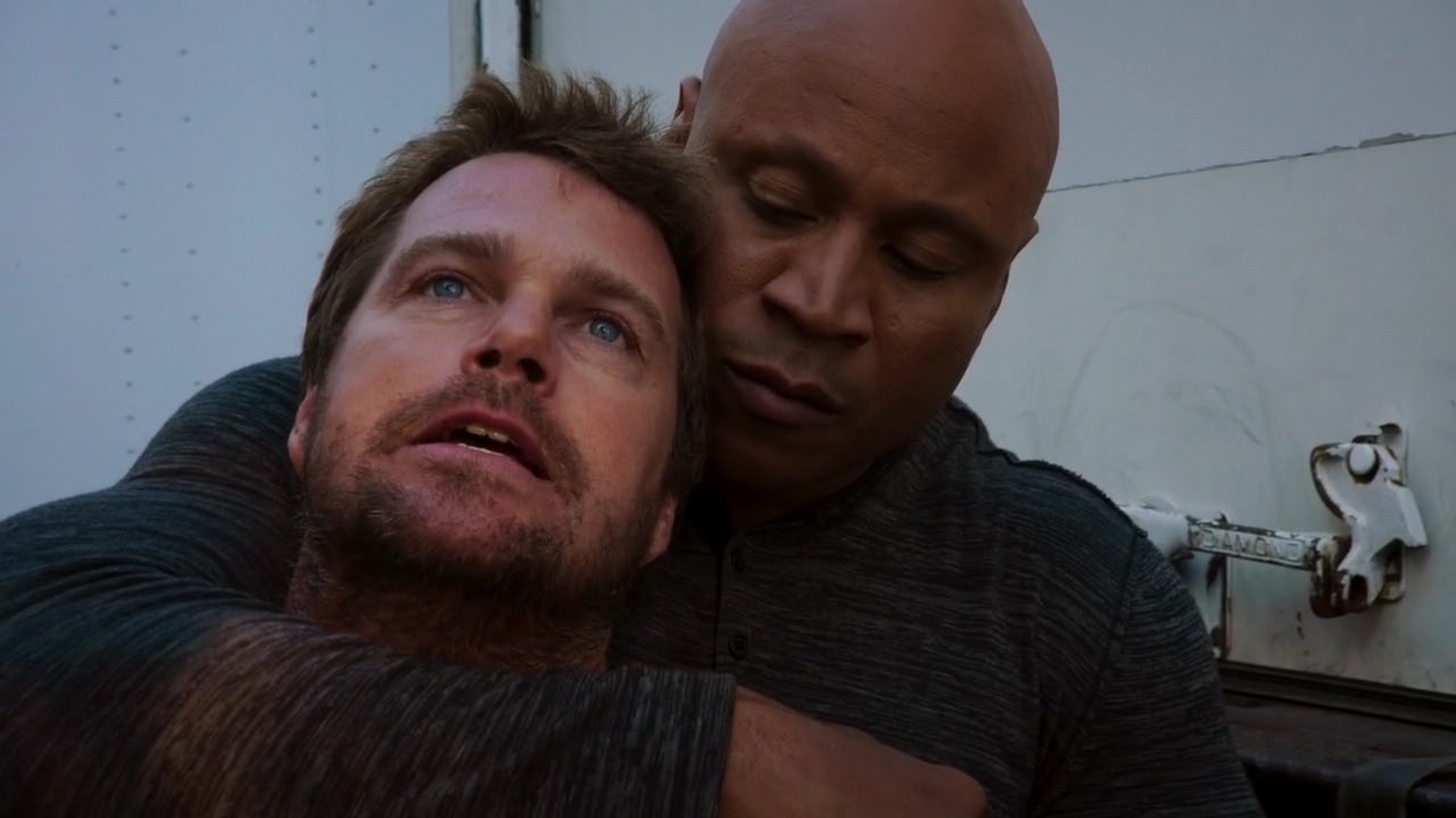 NCIS: Los Angeles