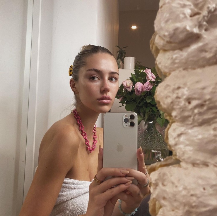 Picture of Delilah Belle Hamlin