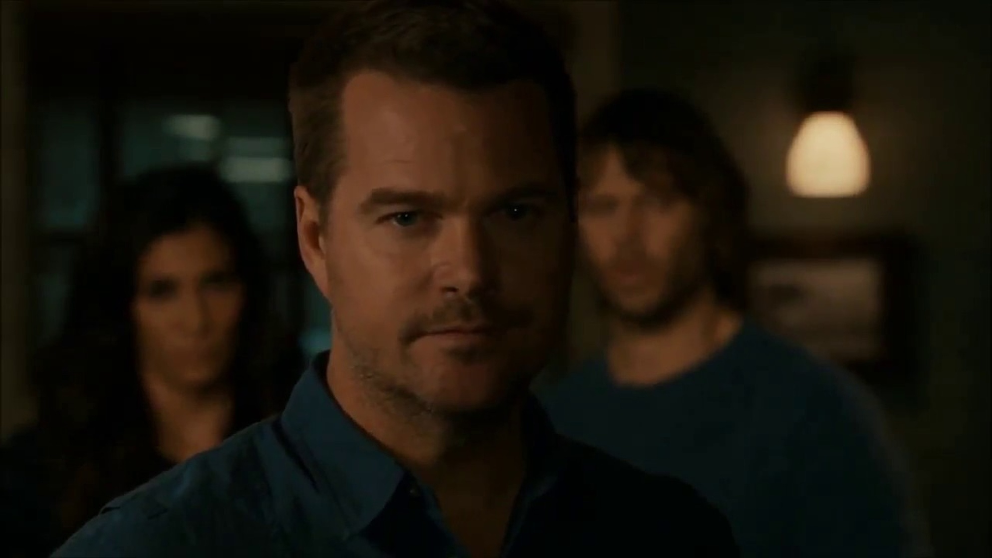 NCIS: Los Angeles