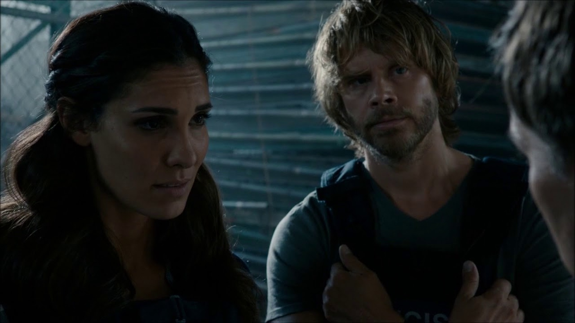 NCIS: Los Angeles