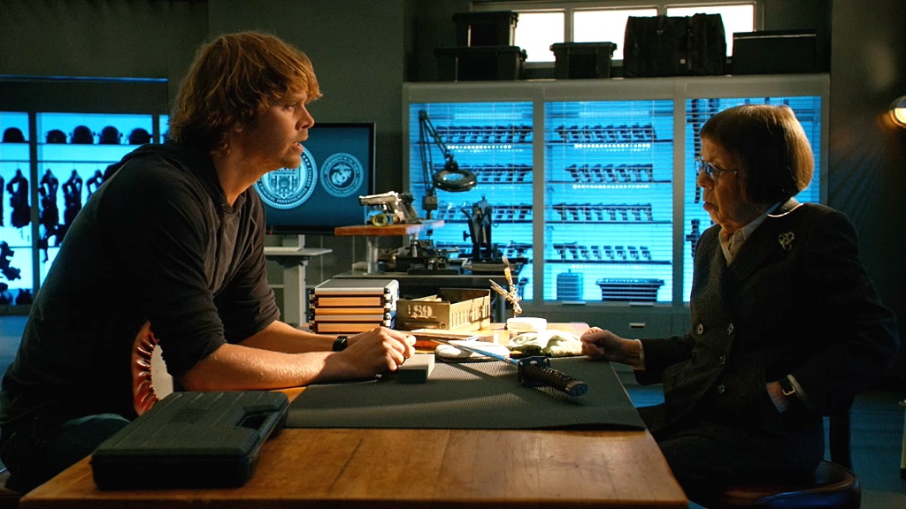 NCIS: Los Angeles