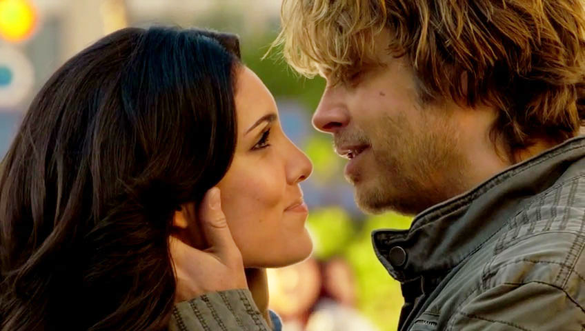 NCIS: Los Angeles