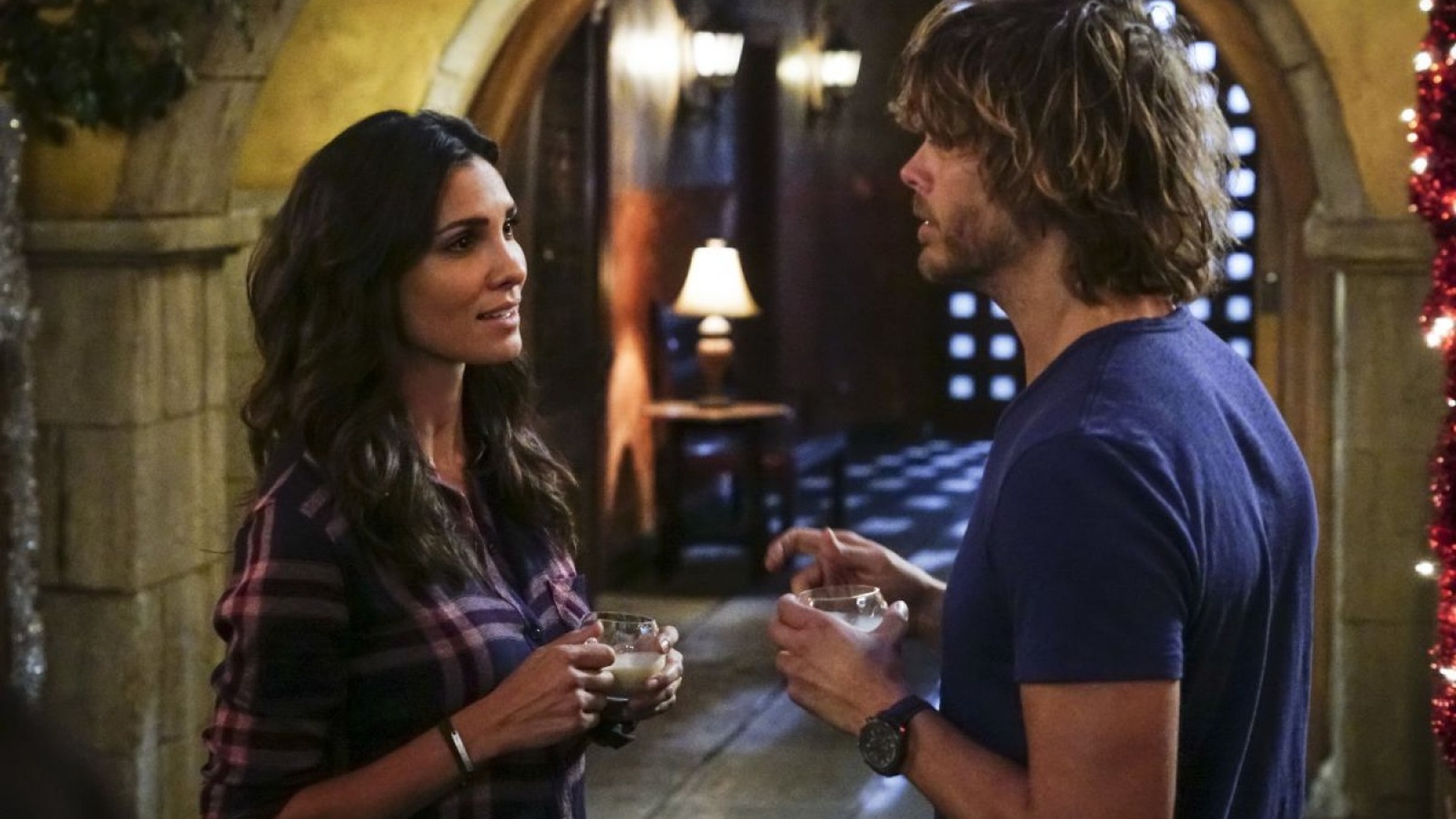 NCIS: Los Angeles
