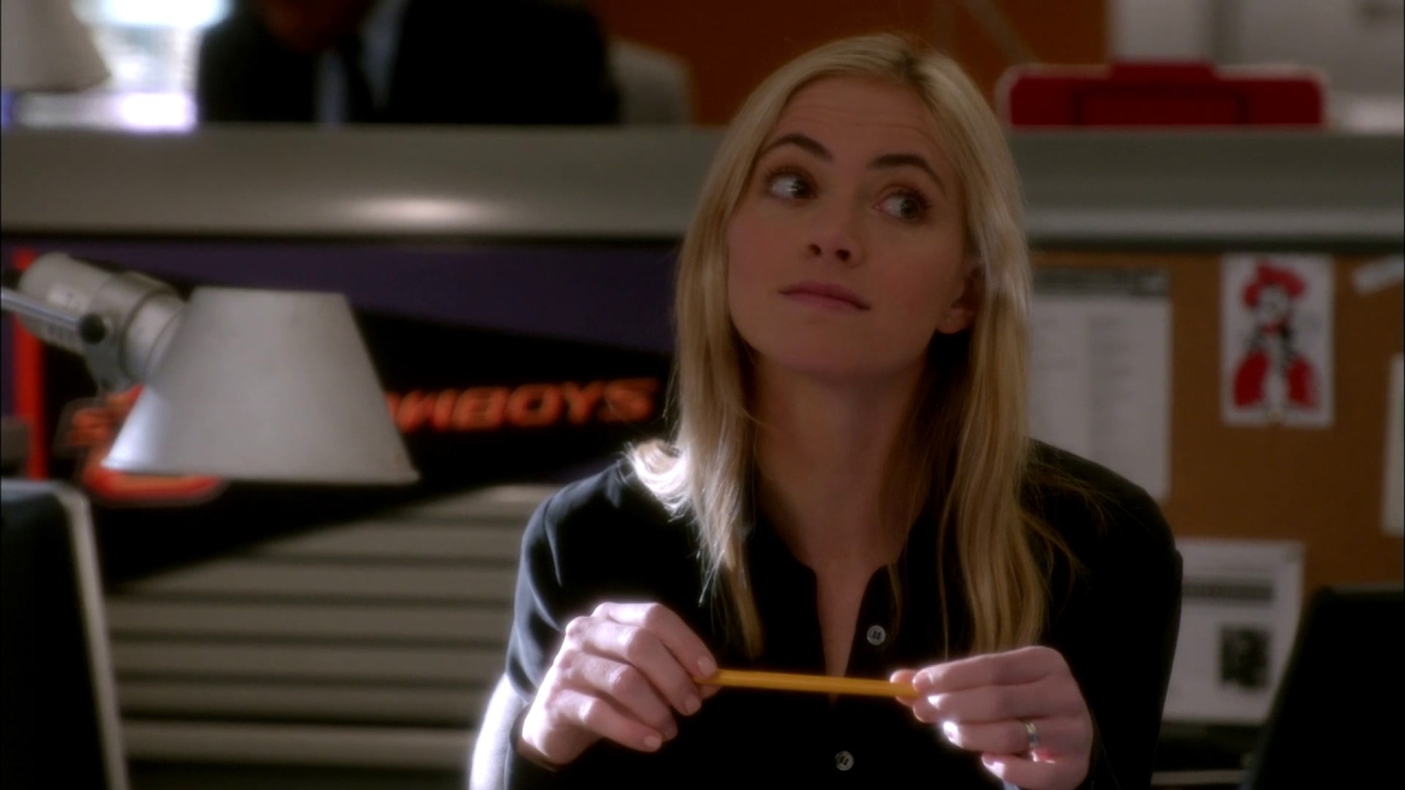 NCIS
