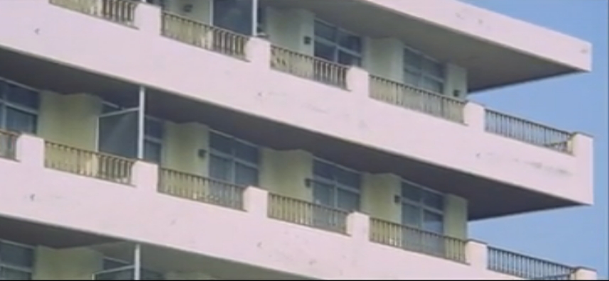 Mansion of the Living Dead