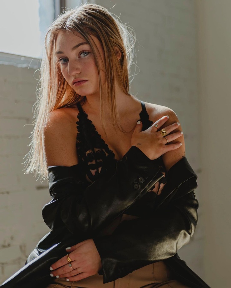 Picture of Lacy Lotus