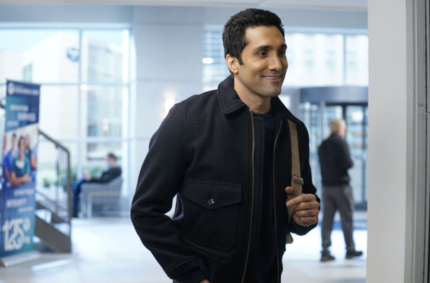 Chicago Med