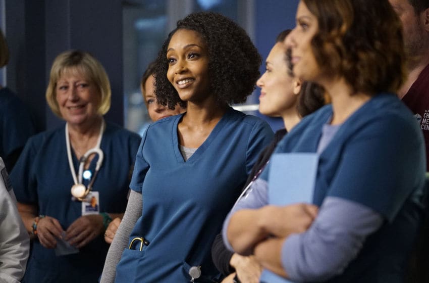 Chicago Med