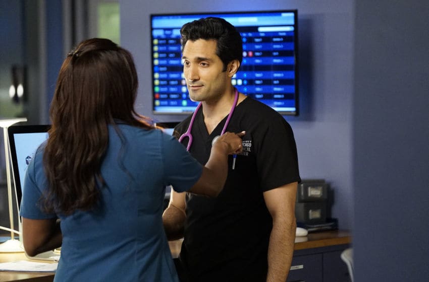 Chicago Med