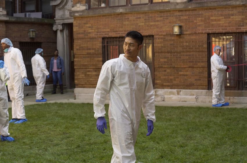 Chicago Med