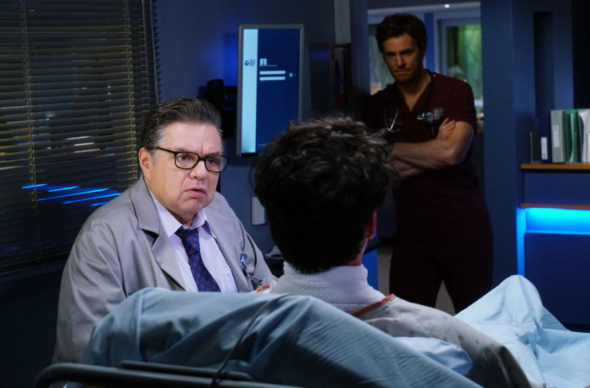 Chicago Med
