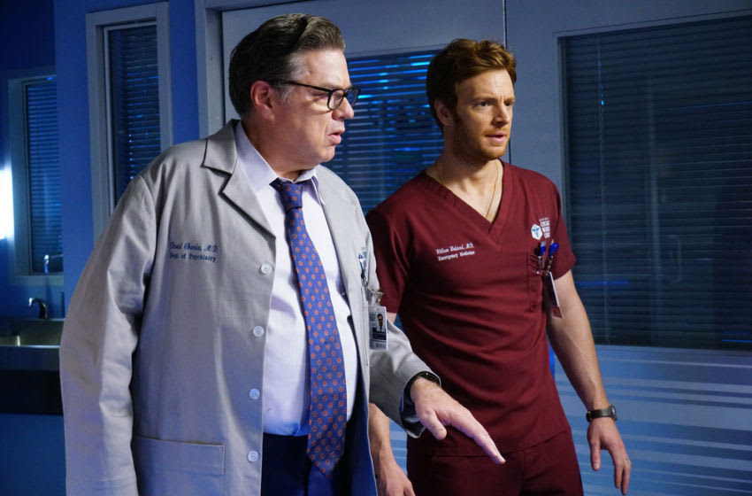 Chicago Med