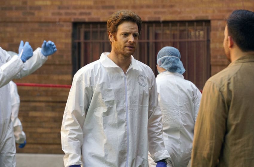 Chicago Med