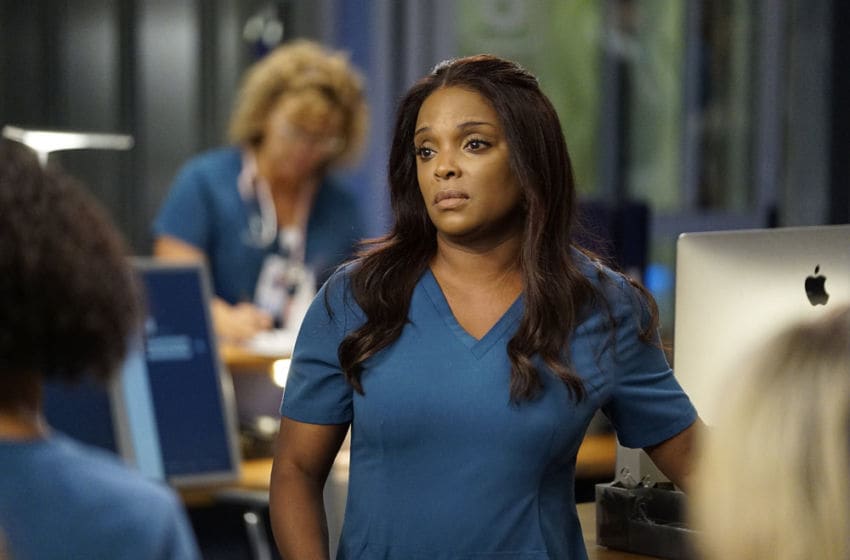 Chicago Med