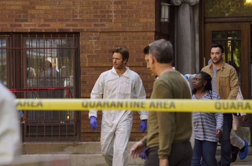 Chicago Med