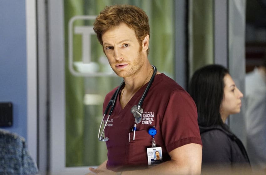 Chicago Med