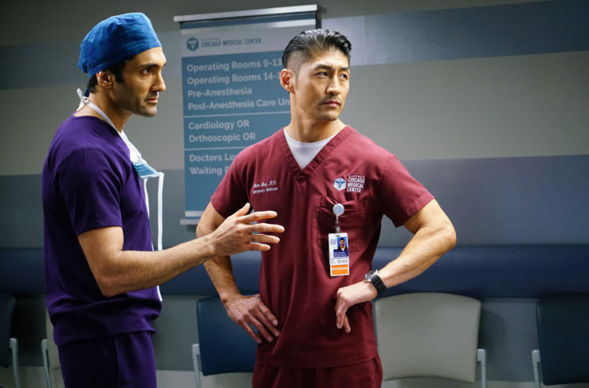 Chicago Med