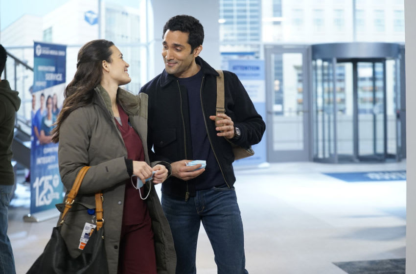 Chicago Med