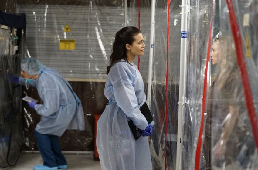 Chicago Med