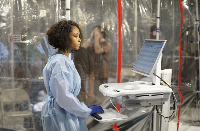 Chicago Med