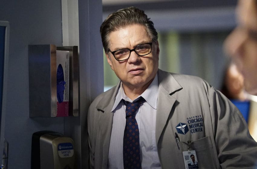 Chicago Med