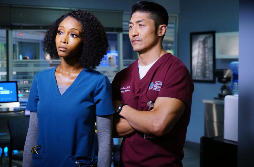 Chicago Med