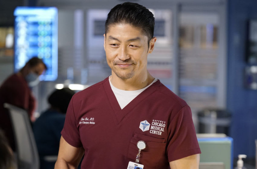 Chicago Med