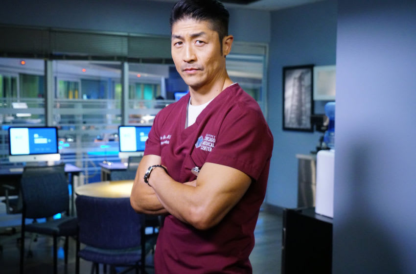 Chicago Med