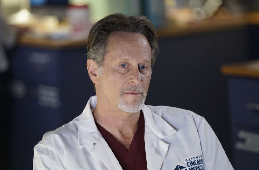 Chicago Med