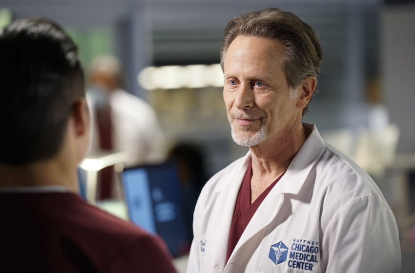 Chicago Med